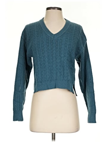 Saturday Sunday Pullover Sweater (view 1)
