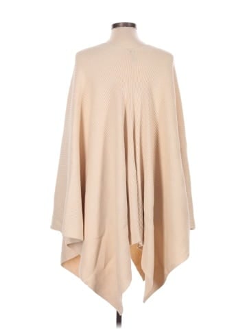 Fab'rik Poncho (view 2)
