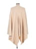 Fab'rik Tan Poncho Size Med - Lg - photo 2