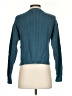 Saturday Sunday Teal Pullover Sweater Size XS - photo 2
