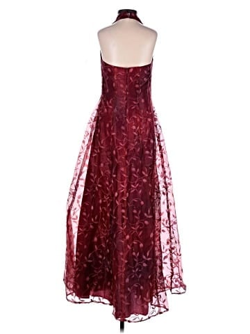 Zum Zum Cocktail Dress (view 2)