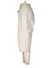 Dockers Stripes Ivory Casual Pants Size 8 - photo 5