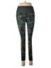 Gap Fit Camo Green Active Pants Size M - photo 1