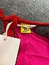 Assorted Brands Color Block Pink Cocktail Dress Size 2X - photo 7