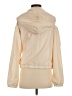 Bearpaw 100% Polyester Color Block Gold Windbreaker Size S - photo 2