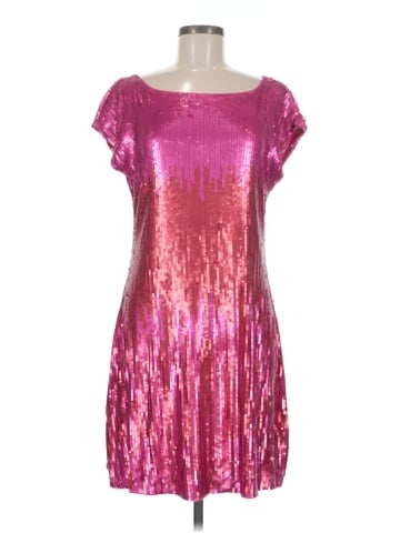 Angie Cocktail Dress (view 1)