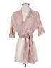 Wish Pink Kimono Size XS - photo 1