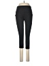 Avia Solid Black Active Pants Size M - photo 1