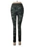 Gap Fit Camo Green Active Pants Size M - photo 2