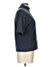 Kasper A.S.L. Gray Short Sleeve Turtleneck Size L - photo 4