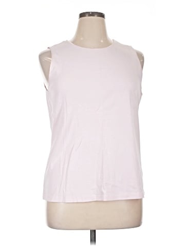 Cj Banks Tank Top (view 1)