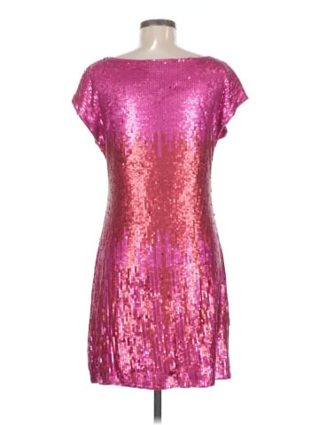 Angie Cocktail Dress (view 2)