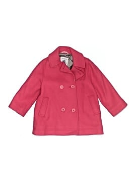Petit Bateau Coat