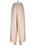 OAK + FORT Tan Casual Pants Size M - photo 2
