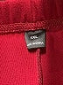 Shein Burgundy Casual Pants Size 1X - photo 4