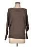 Alfani Brown Pullover Sweater Size L - photo 1