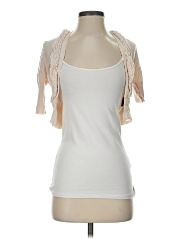 Betsey Johnson Short Sleeve Top (view 1)
