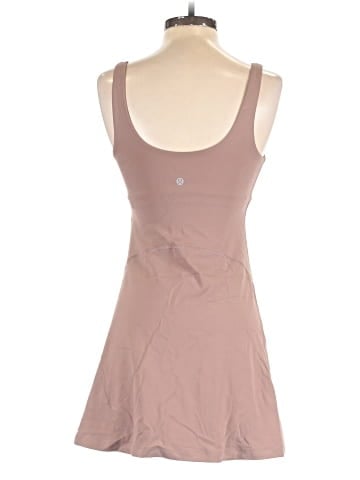Lululemon Athletica Casual Dress (view 2)
