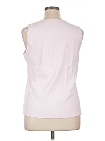 Cj Banks Tank Top (view 2)