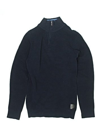 CALVIN KLEIN JEANS Pullover Sweater (view 1)
