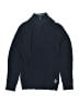 CALVIN KLEIN JEANS Solid Blue Pullover Sweater Size 10 - photo 1