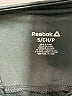 Reebok Black Active Pants Size S - photo 7