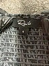 Rails Tweed Gray Casual Dress Size S - photo 7