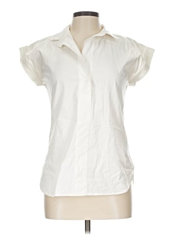 Stella Luce Sleeveless T-Shirt (view 1)