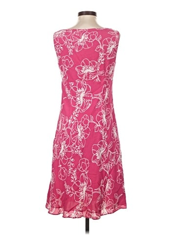 Ann Taylor LOFT Casual Dress (view 2)