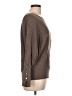 Alfani Brown Pullover Sweater Size L - photo 4