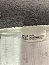 Gap Ivory Tank Top Size 14 - 16 - photo 3