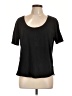 BP. Black Short Sleeve T-Shirt Size L - photo 1