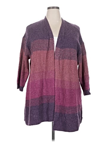 Lane Bryant Cardigan (view 1)