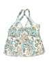 Alex Marie Paisley Ivory Swimsuit Top Size XL - photo 2