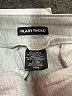 Hilary Radley Chevron-herringbone Gray Casual Pants Size M - photo 7