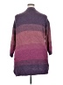 Lane Bryant Purple Cardigan Size 22 - 24 Plus - photo 2