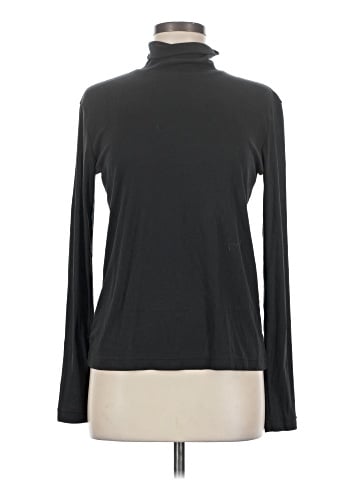 Uniqlo Long Sleeve Turtleneck (view 1)