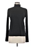 Uniqlo Black Long Sleeve Turtleneck Size M - photo 1
