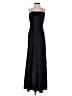 JS Collections Black Cocktail Dress Size 4 - photo 1