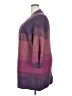 Lane Bryant Purple Cardigan Size 22 - 24 Plus - photo 5