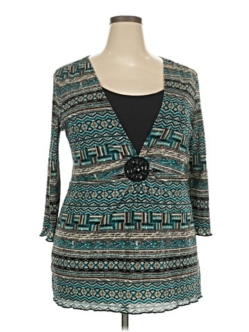 Notations Kimono (view 1)