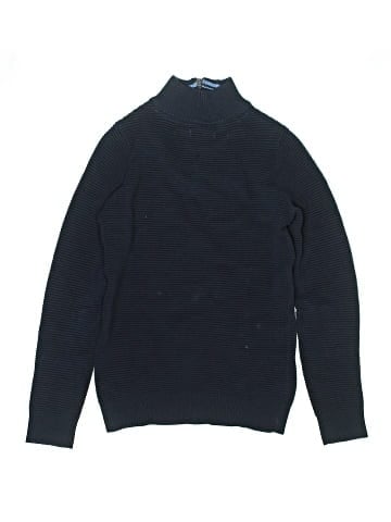 CALVIN KLEIN JEANS Pullover Sweater (view 2)