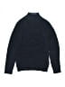 CALVIN KLEIN JEANS Solid Blue Pullover Sweater Size 10 - photo 2