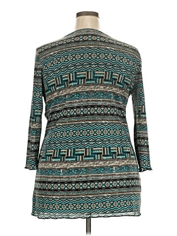 Notations Kimono (view 2)