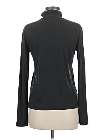 Uniqlo Long Sleeve Turtleneck (view 2)