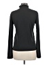 Uniqlo Black Long Sleeve Turtleneck Size M - photo 2
