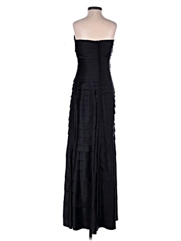 JS Collections Cocktail Dress (view 2)