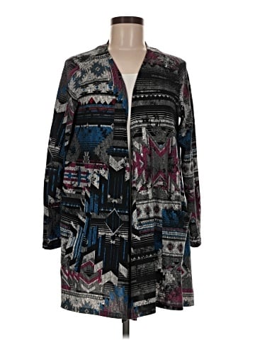 Lularoe Cardigan (view 1)
