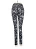Fabletics Print Black Leggings Size S - photo 2