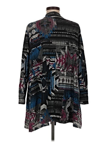Lularoe Cardigan (view 2)